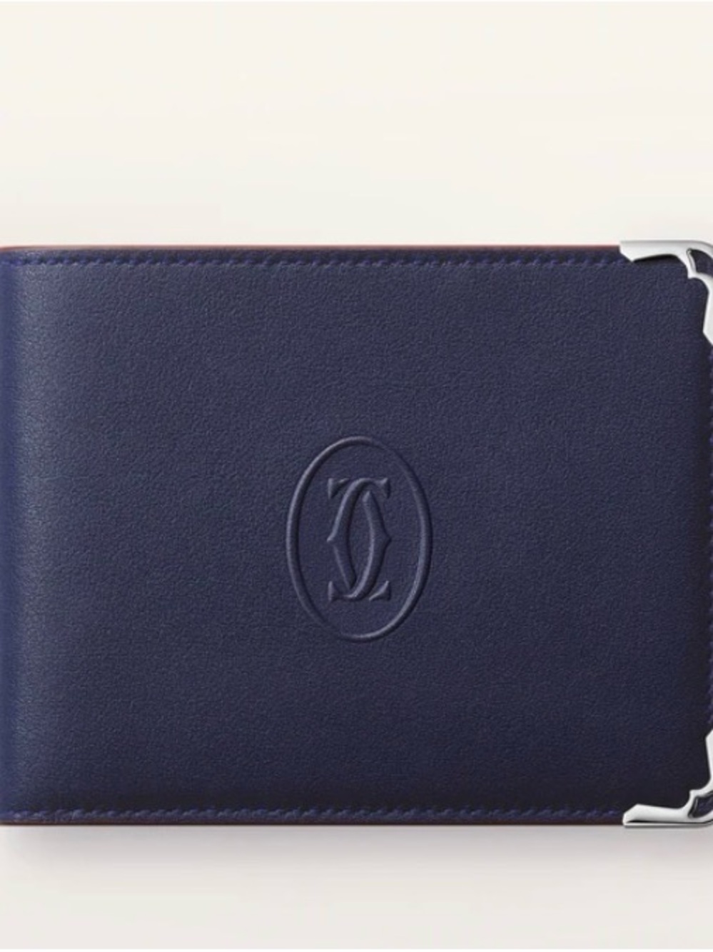 Cartier wallet